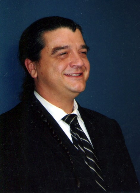 Obituary of Larry Copeland