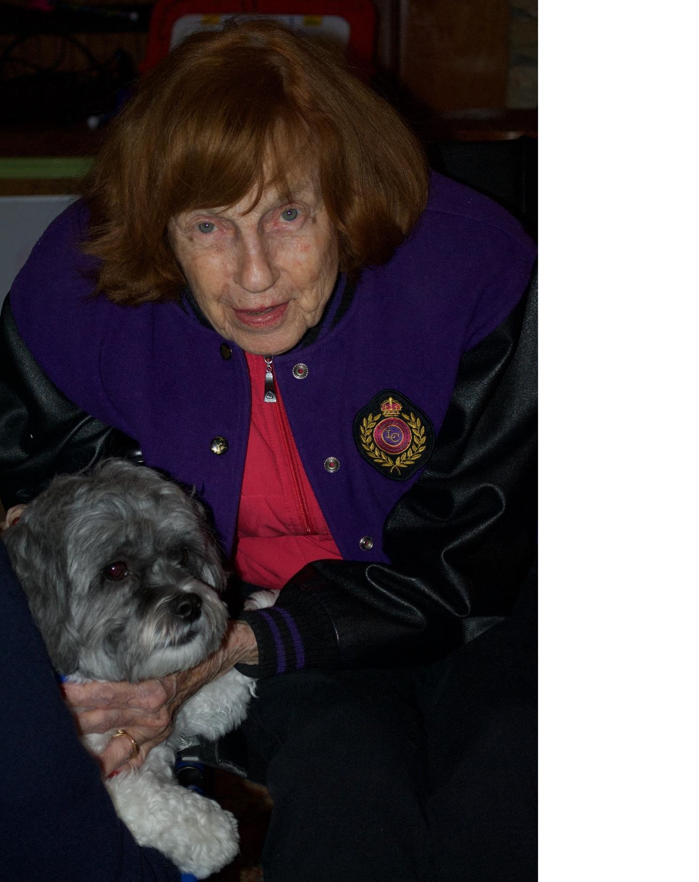 Obituario de Barbara L. Booth