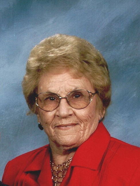 Obituary of Wanda Lee ( Hall ) Lewing