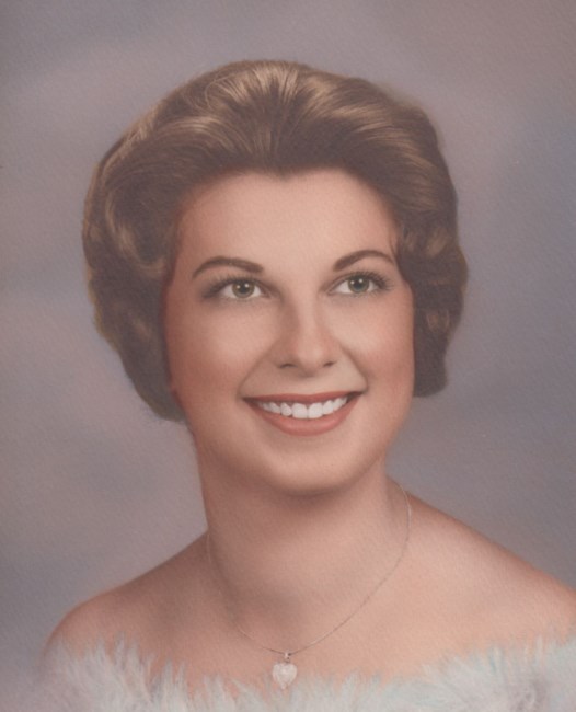 Obituary of Carol Stone