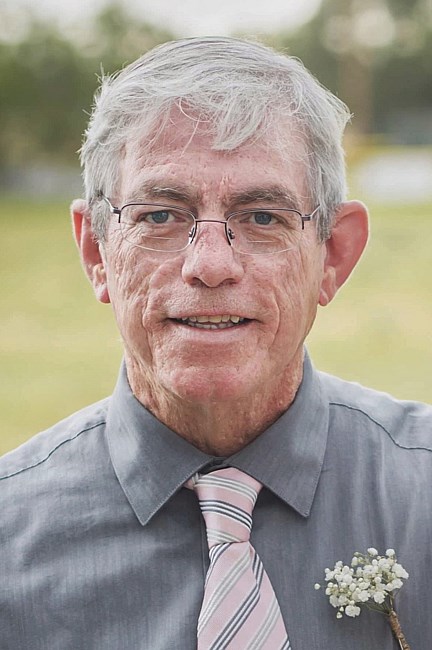 Obituary of David B. Garlow