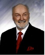 Gilbert Healy