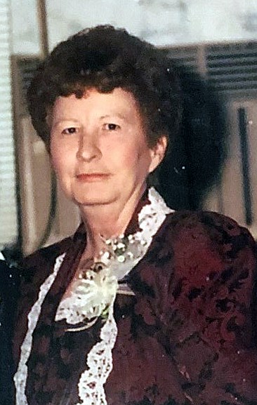 Obituary of Judith Laughlin