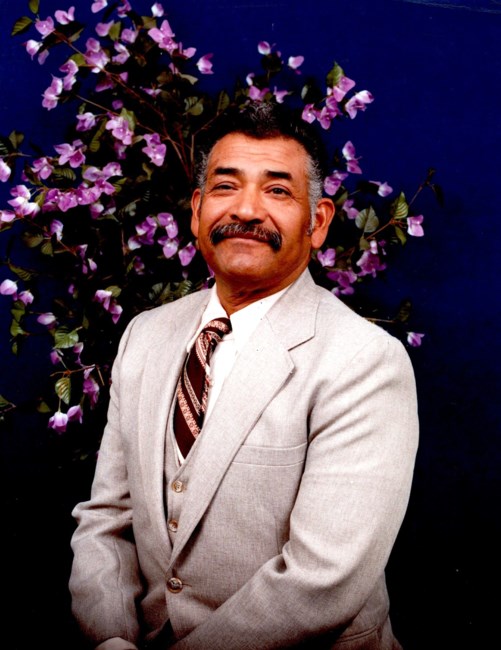 Obituario de Daniel John Rivera