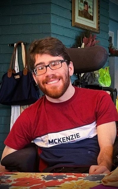 Obituario de Evan Michael Kennedy