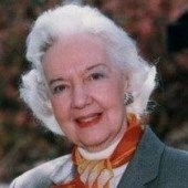 Obituary of Judy Juliana Judd