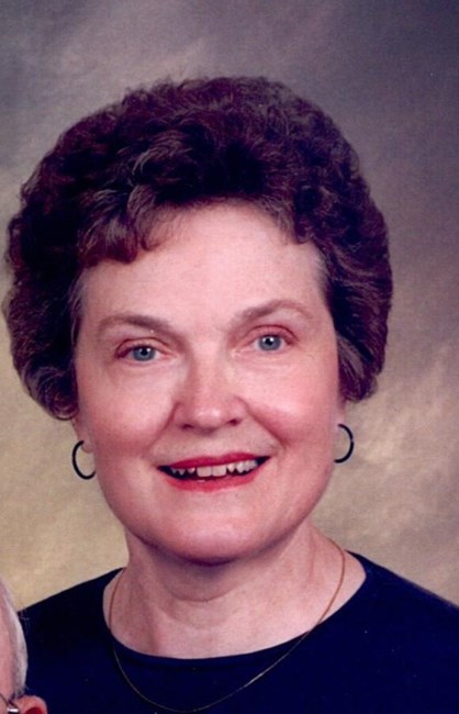 Obituario de Patricia J Pickens