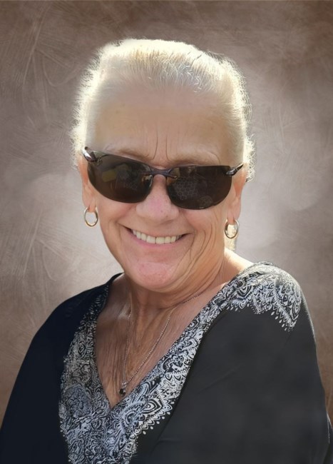 Avis de décès de Gabrielle Carignan