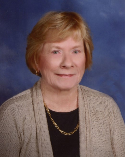 Obituary of Judith "Judy" Ann Sheldon