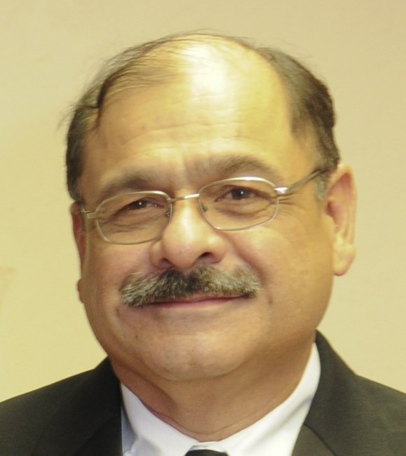 Obituary of Francisco Frankie Joe S. Ramirez Jr.