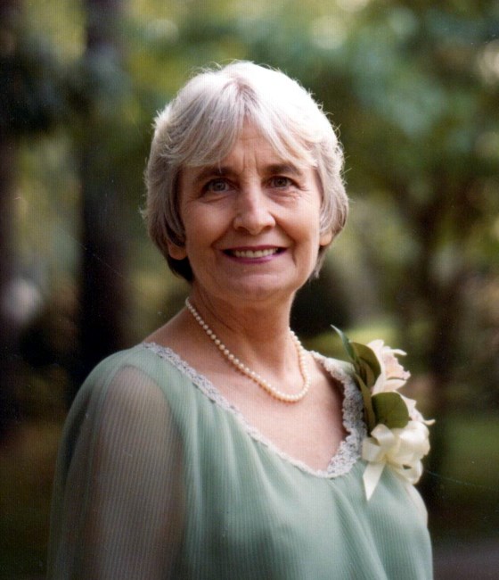 Obituary of Harriet Kathleen McGlothlin