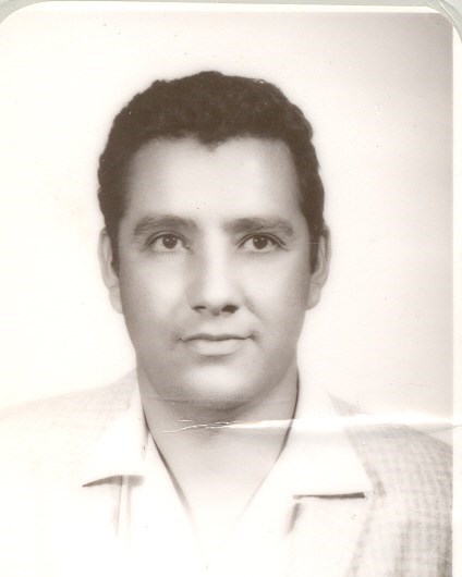 Obituary of William A. (Blackie) Figueroa