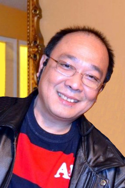 Obituary of Fernando Dizon Gantan Jr.