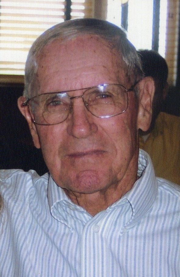 Obituary of Robert C. Pullen