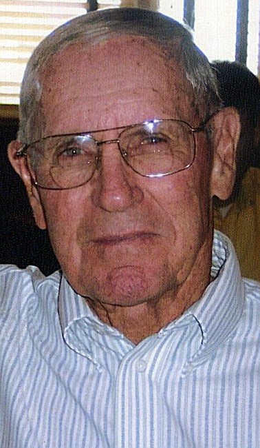Obituary of Robert C. Pullen