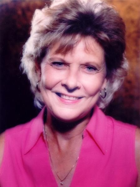 Obituary of Lois Ann Aubry