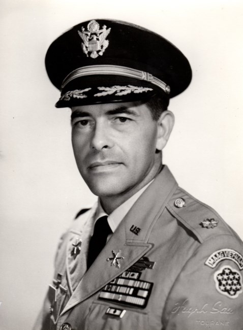 Obituary of Langdon L. Morton