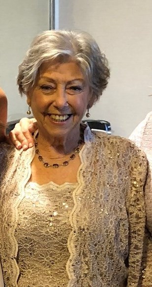 Obituario de Carol A. O'Connor
