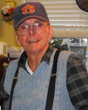 Obituary of Robert Ray Lee Sr.