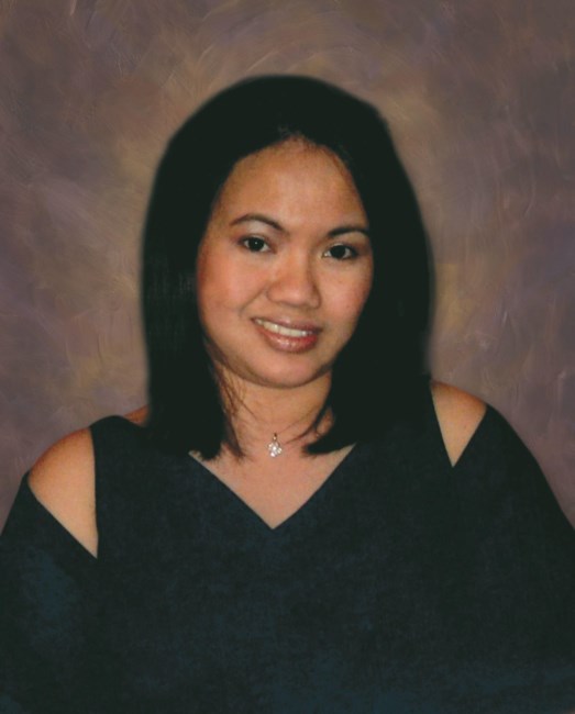 Obituary of Maribel Aquino Macasa