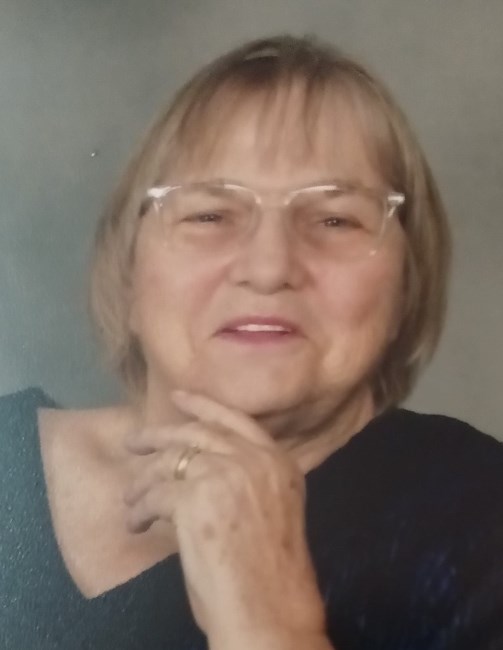 Obituary of Cynthia Alice Shantz