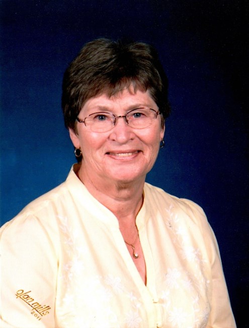 Obituary of Susan Louise Kintzley
