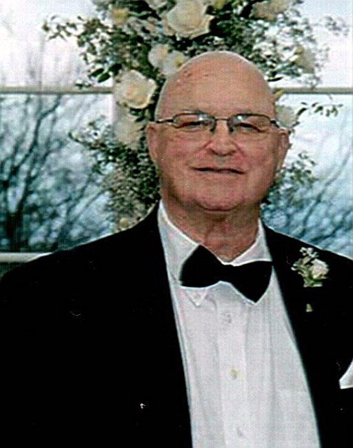 Obituary of Jimmy Lee Blundell