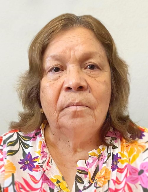 Obituary of Alicia Bolanos Sixtos