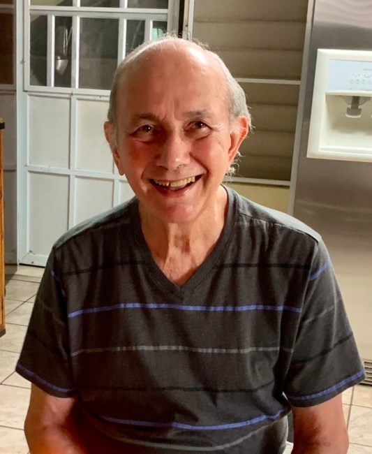 Obituary of José Manuel Ayala Fernández