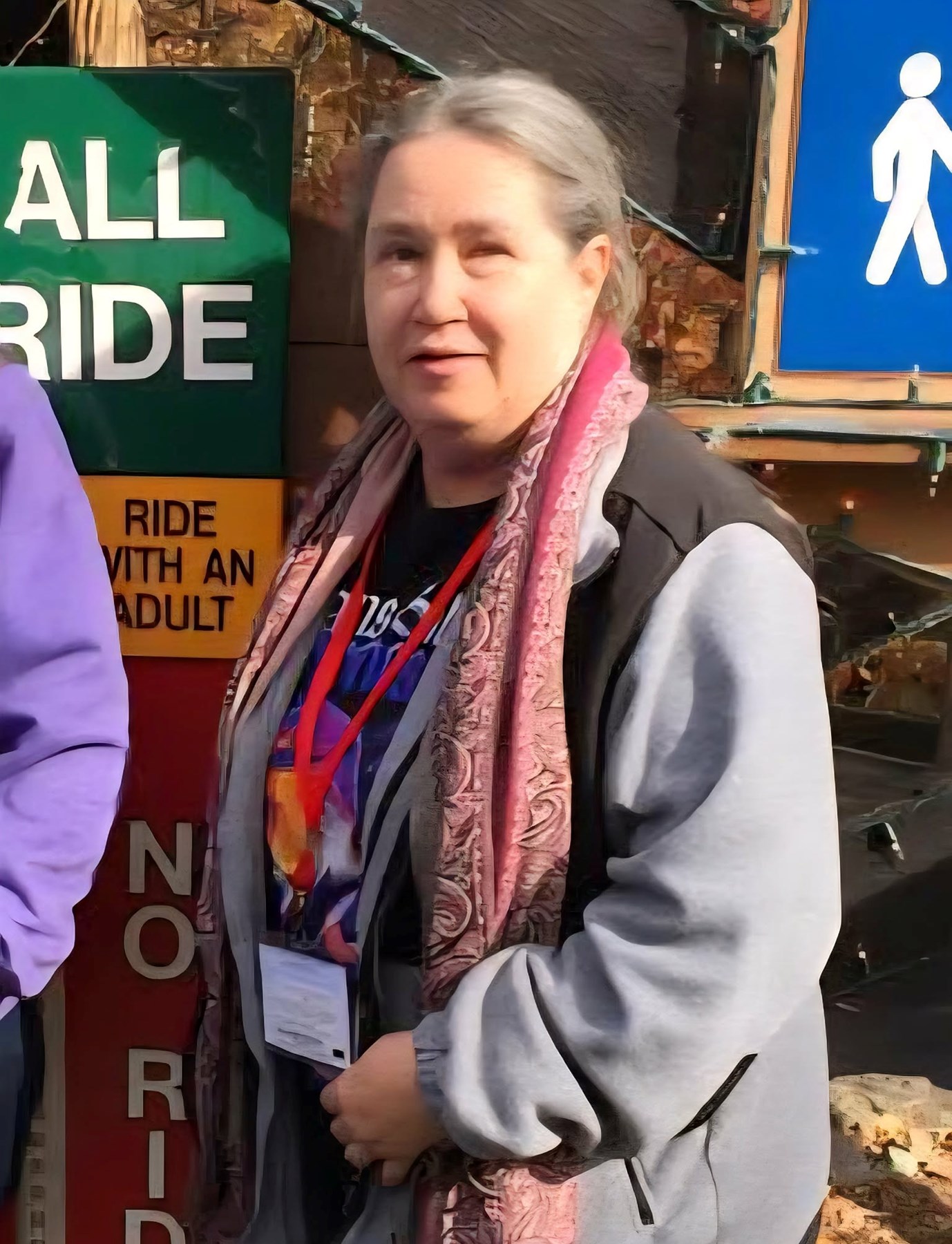 Obituary of Anita Kay Valliant