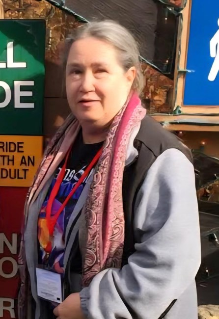 Obituary of Anita Kay Valliant