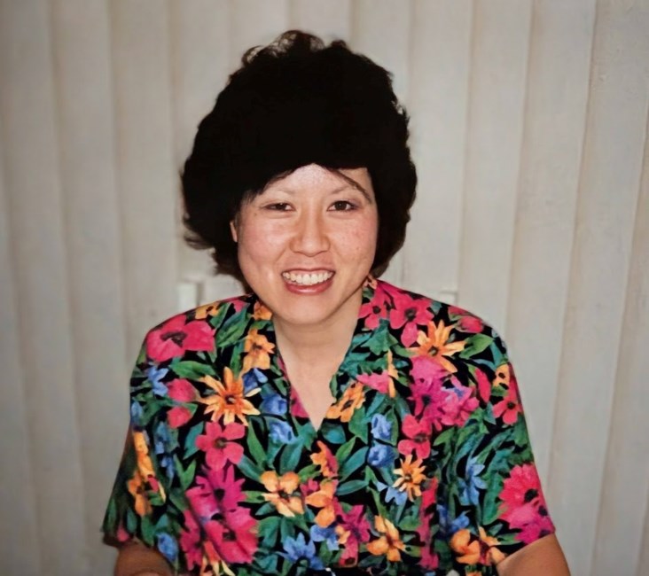 Obituary of Lori Lynne Chan