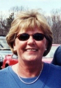 Obituary of Doris Davis Thacker