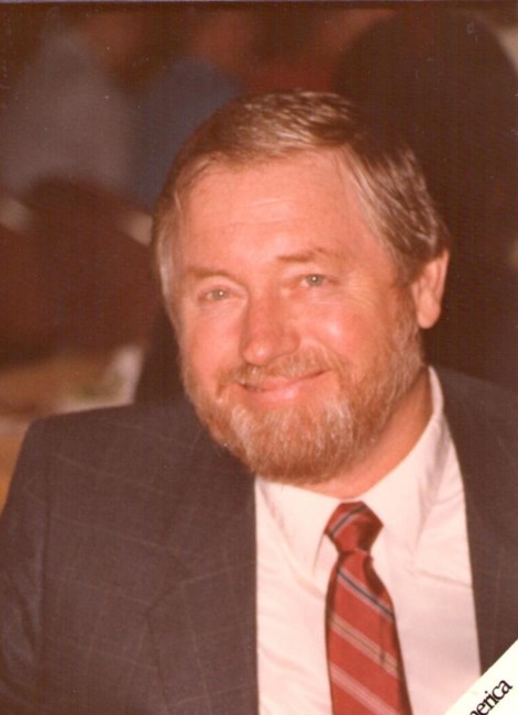 Obituary of C.D. "Eric" Kittok