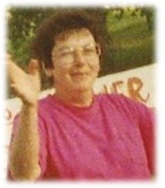 Obituary of Joyce Shaw