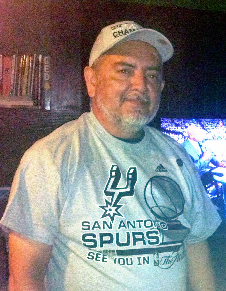 Lisandro Castillo Jr. Obituary San Antonio, TX