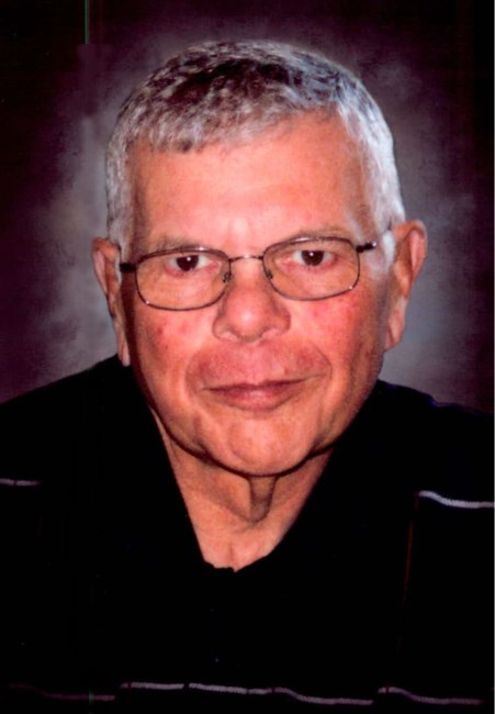 Obituary of Robert N. Barnaby