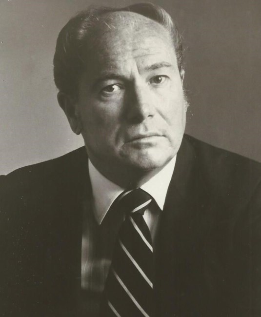 Obituary of Raymond E. Robinson