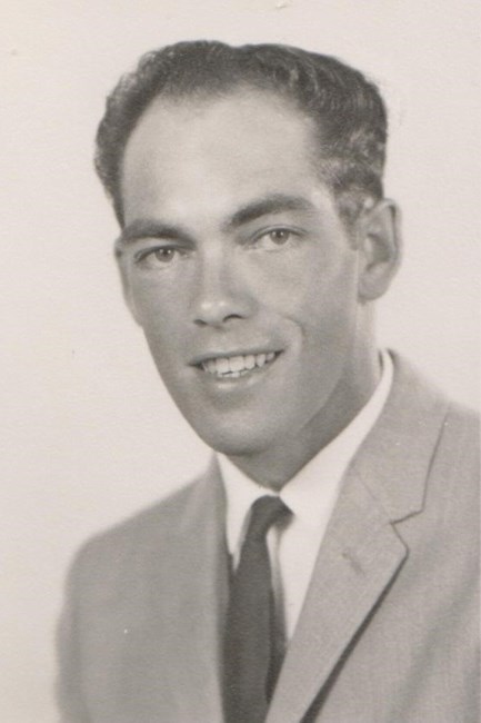 Obituary of Judd White