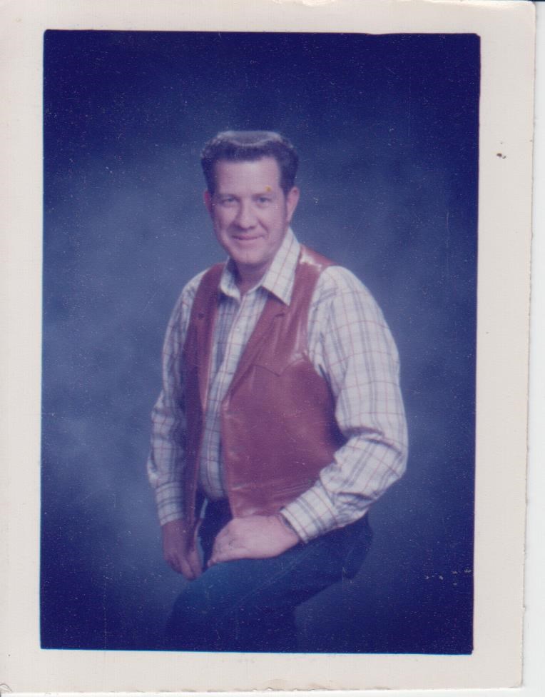 Obituary of Mr. Jimmie Wayne Byers