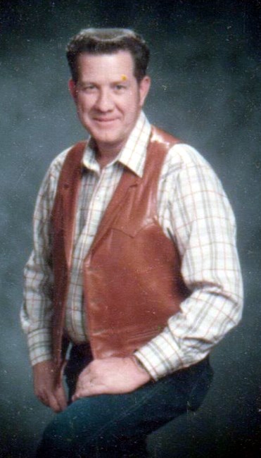 Obituary of Mr. Jimmie Wayne Byers