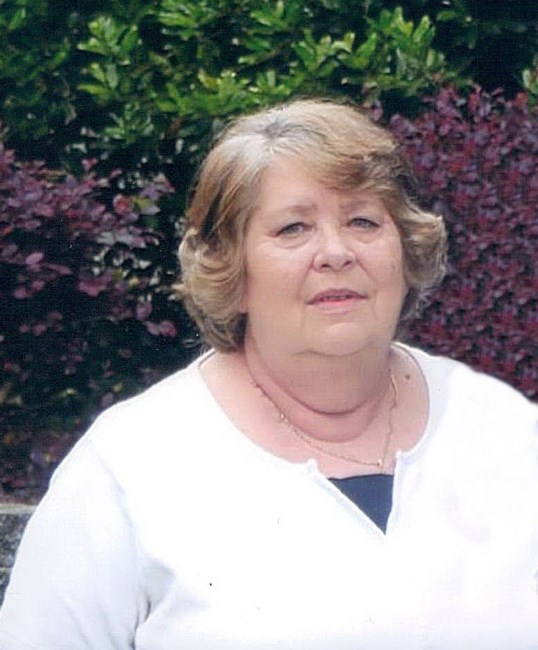 Avis de décès de Linda Gail Davis