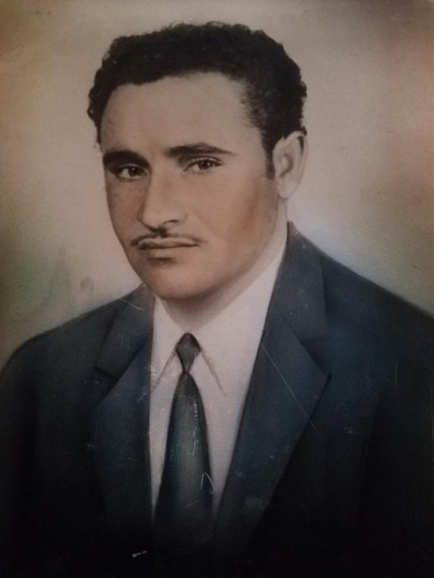 Obituary of Alberto Ruiz Sr.
