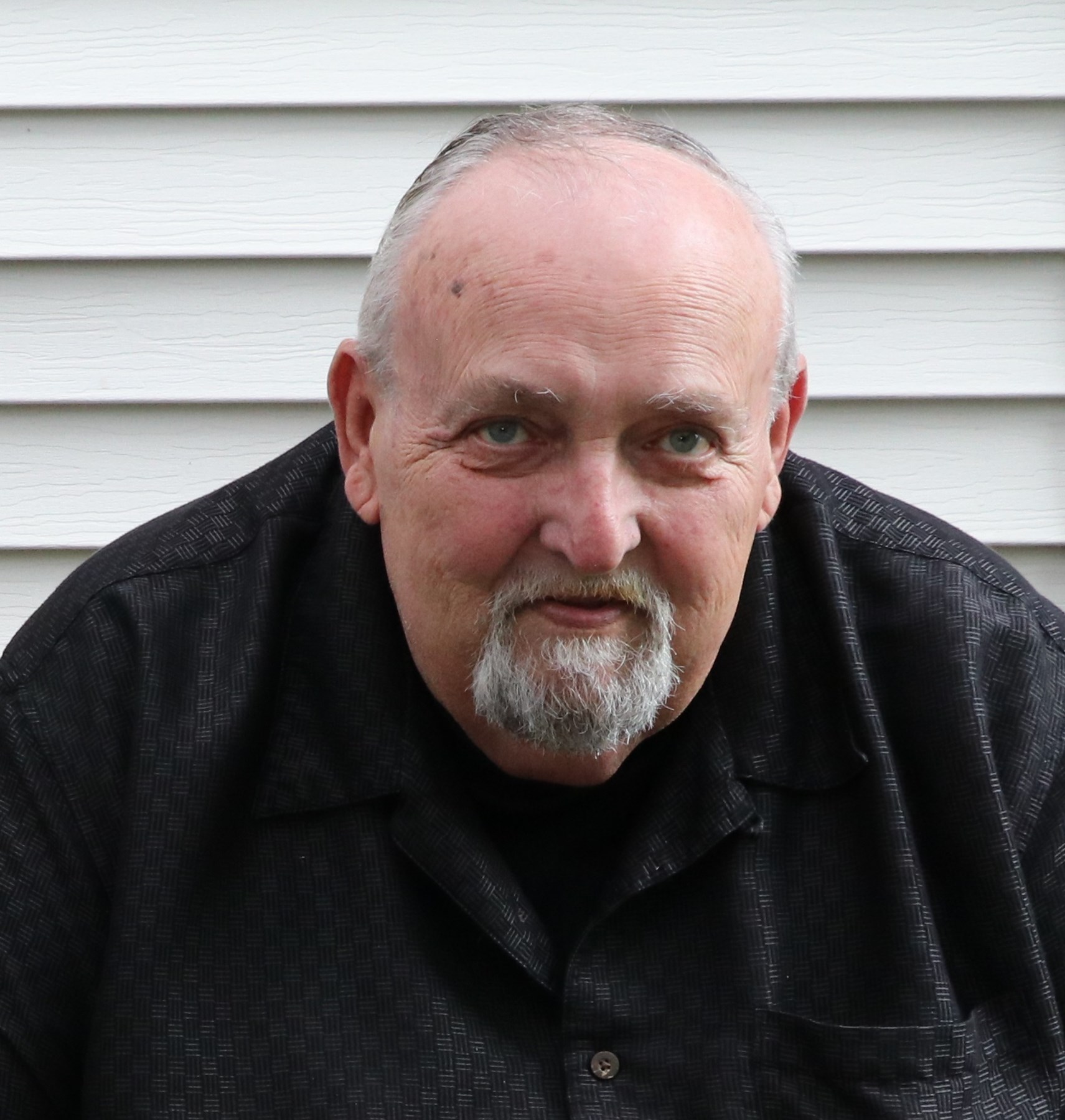 Avis de décès de Frederick Norman Humphrey