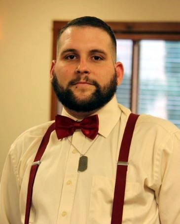 Obituary of Justin Robert Miles