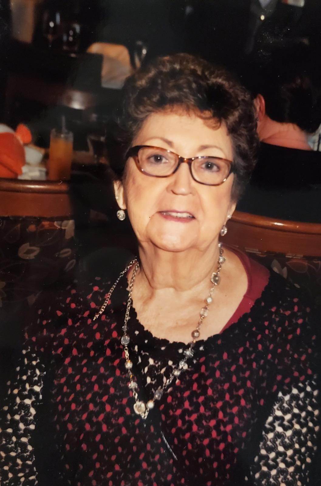 Obituary of Tommie Sue Maxwell
