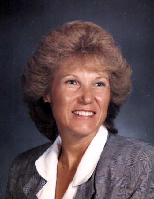 Obituary of Karen L. Hoff