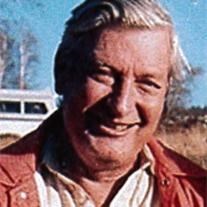 Obituary of George M. Sweezey