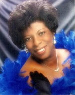 Sharon Parker