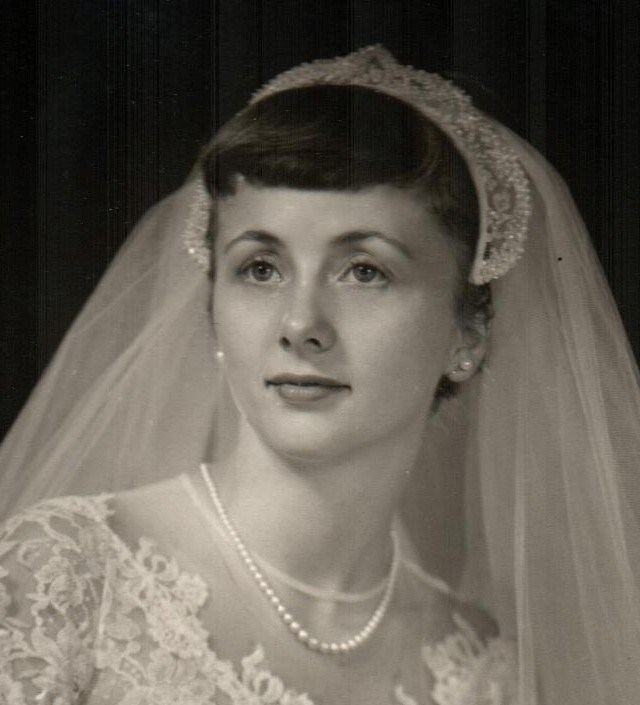 Obituary of Cornelia Mary Himmelsbach